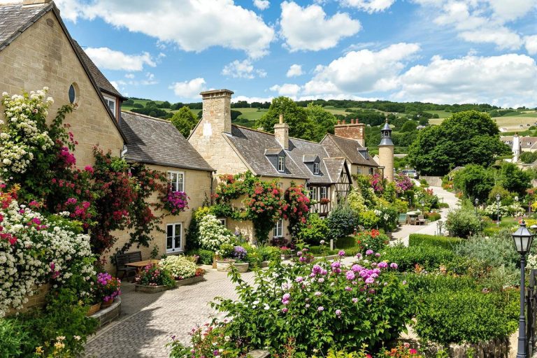 300 000 personnes visitent ce village de Bretagne, mais ratent le plus important.jpg