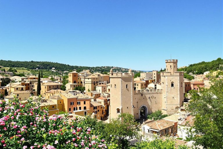 5000 ans d'occupation humaine : ce village du Var cache 7 portes fortifiées médiévales.jpg