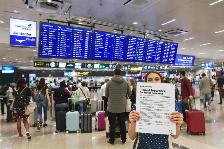 Assurance voyage 2025 : est-elle obligatoire pour ces 10 pays ? Liste à jour.jpg