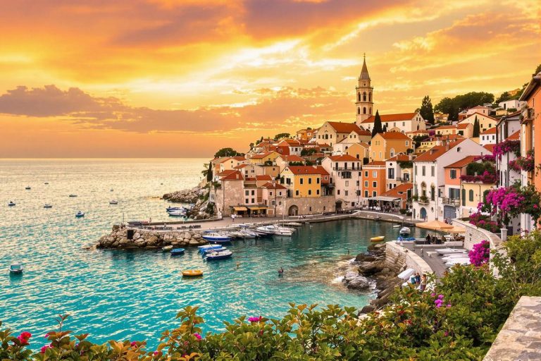 Avec ses ruelles paisibles et son climat doux, cette ville européenne romantique reste encore à l’écart du tourisme de masse.jpg