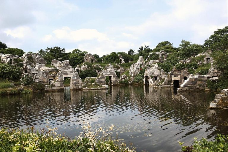 Ce site archéologique exceptionnel n’est accessible que quelques mois tous les 30 ans, une occasion rare pour les chercheurs.jpg