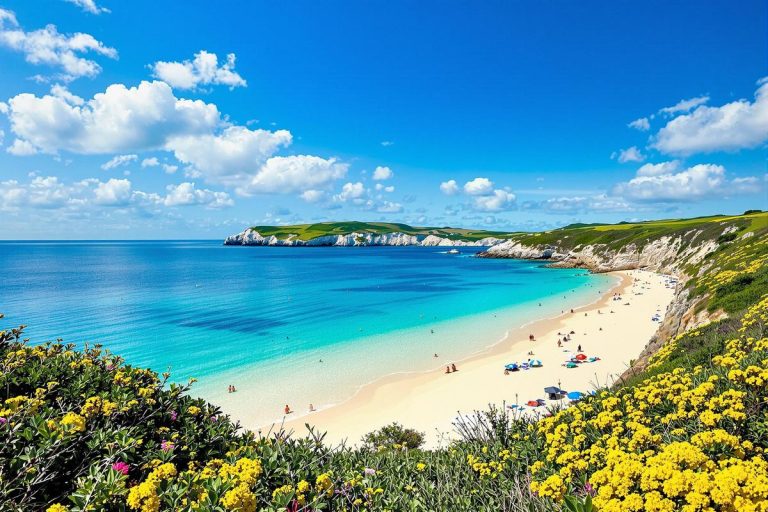Cette île bretonne aux eaux translucides ferait pâlir certaines criques corses.jpg