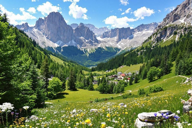 Des fossiles marins à 2000m d'altitude dans ce village des Alpes iséroises.jpg