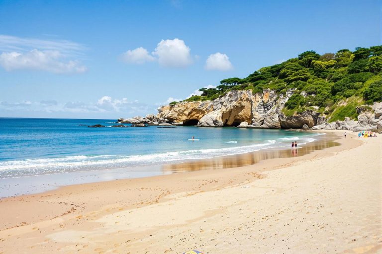 En Loire-Atlantique, ce village côtier tranquille est parfait pour profiter des plages sans la foule.jpg