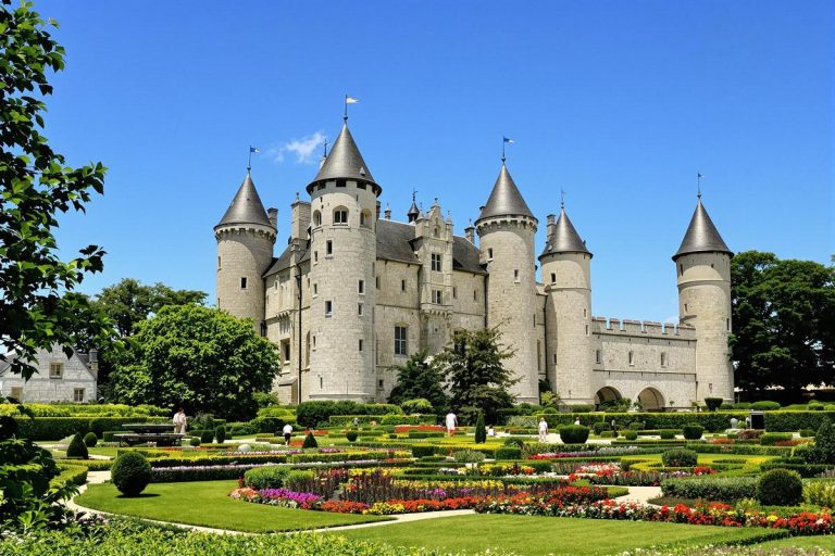 J'ai exploré cette forteresse bretonne aux 13 tours qui pourrait contenir deux terrains de football.jpg