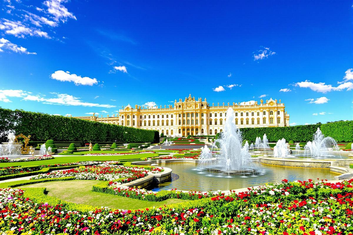 J'ai marché 10 km dans ces jardins royaux sans voir la moitié des fontaines.jpg