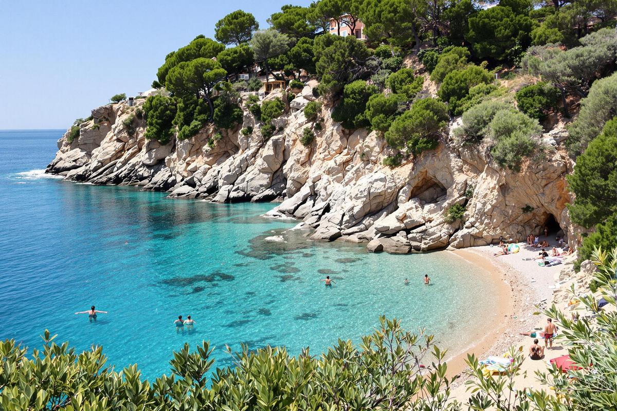 Où les Niçois fuient la foule en août : les vraies adresses de locaux.jpg