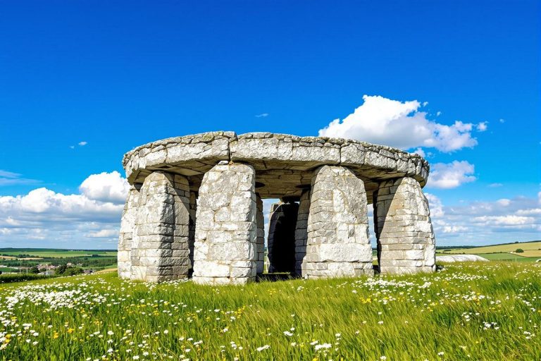 Oubliez les temples mayas : ce tumulus géant en Bretagne intrigue toujours les chercheurs.jpg