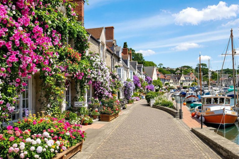 Plus poétique que Giverny, ce village fleuri de Normandie reste à l’écart des circuits touristiques.jpg