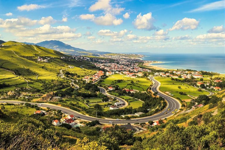 Portugal : cette jolie route traverse le pays du nord au sud.jpg