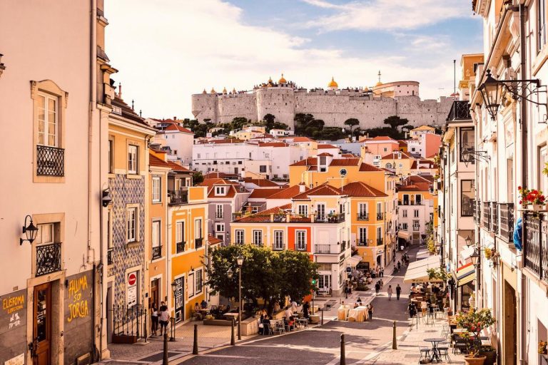 Que faire à Lisbonne en 4 jours ? Itinéraire complet avec lieux à visiter et bonnes adresses.jpg