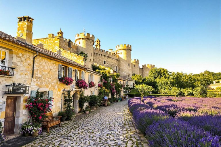 Sous le soleil de Provence, ce village baigné de lumière est encore préservé du tourisme de masse.jpg