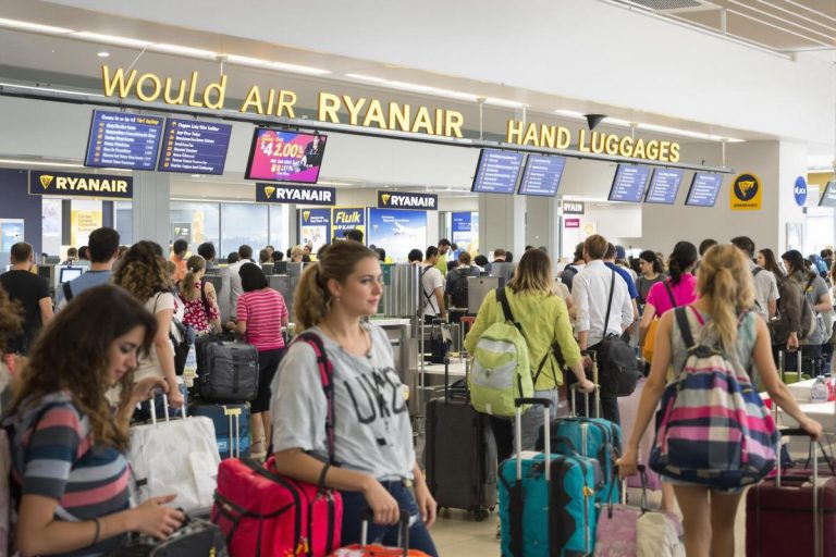 Voyager avec Ryanair cet été : nouvelles règles bagages à main à connaître avant d’embarquer.jpg