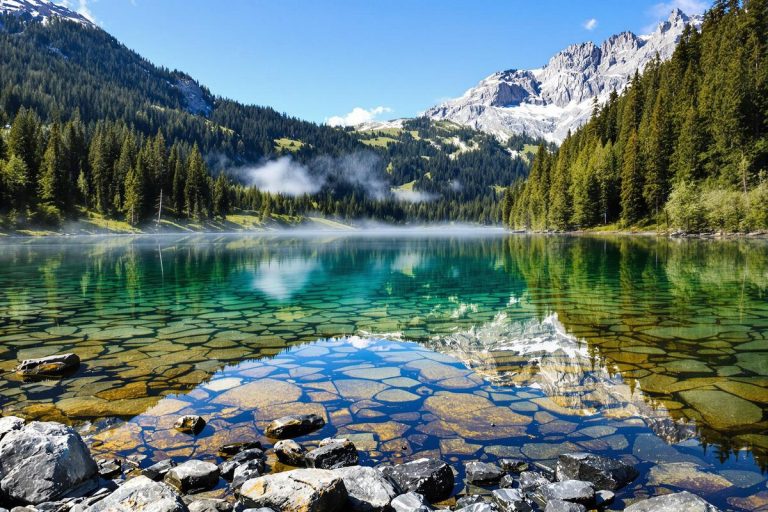 À 1350 mètres d'altitude en Lozère : ce lac secret fascine plus que les fjords.jpg