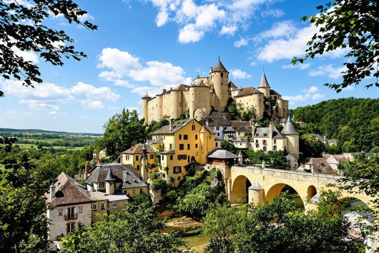 Au cœur de l'Aveyron, ce village médiéval est un des plus beaux de France, un secret bien gardé.jpg