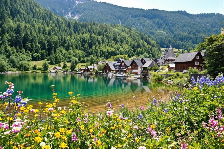 Ce village des Vosges au nom rugueux mène à un lac glaciaire magnifique.jpg