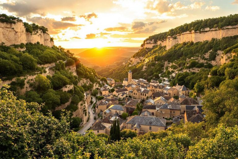 Ce village du Lot, ancienne place forte, est le plus beau de France à explorer sans faute cet été.jpg