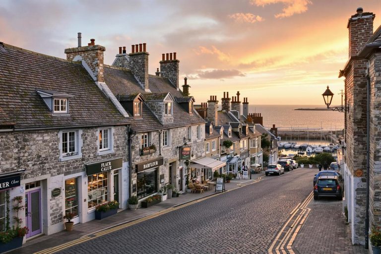 Ce village normand est le Mont-Saint-Michel… en version tranquille et secrète.jpg