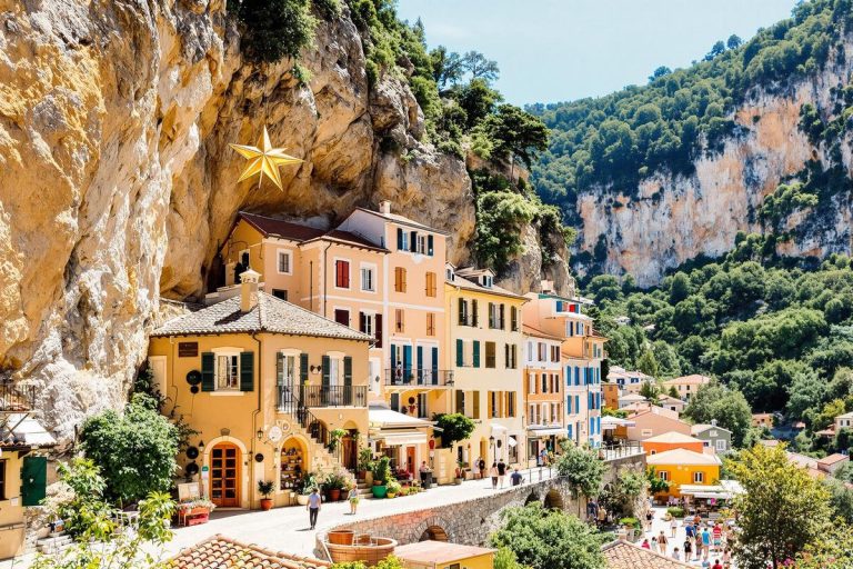 Ce village provençal méconnu semble tout droit sorti d’un film.jpg
