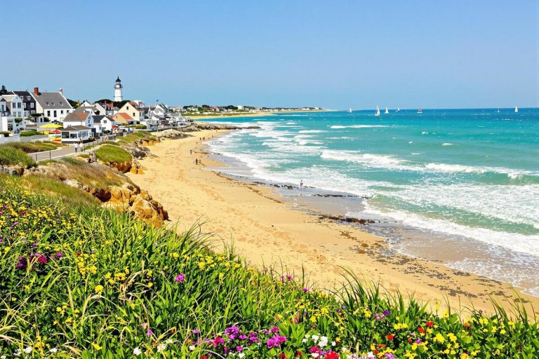 Cette île en Charente-Maritime en tête des destinations rêvées des Français cet été, selon un sondage.jpg