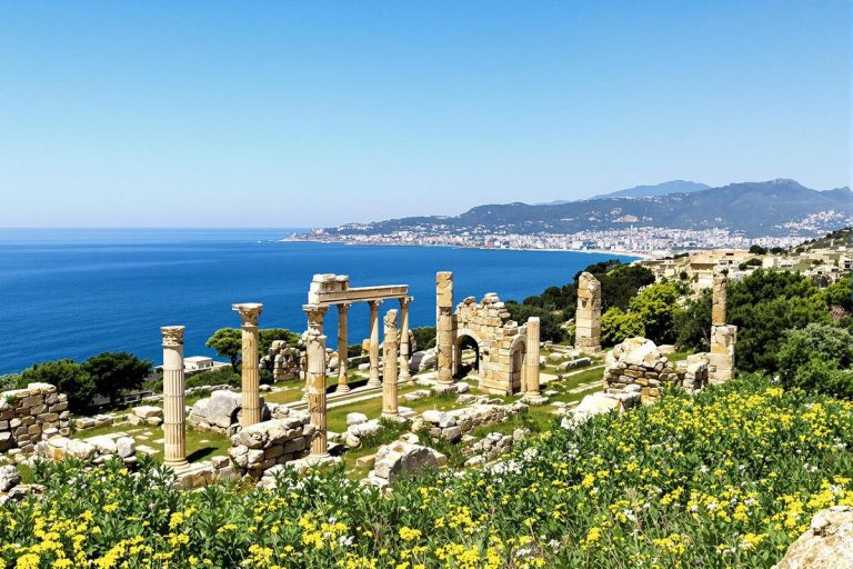 Corse : cette cité antique était la capitale de l'île.jpg