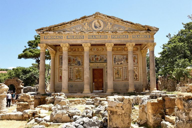 En Algarve, ces ruines romaines sont un véritable joyau.jpg