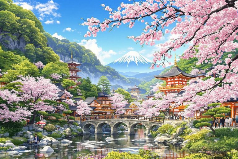 Japan Airlines offre des billets gratuits… et voici pourquoi vous devriez en profiter.jpg