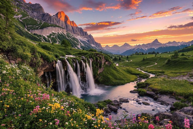 Je suis tombé sous le charme de cette merveille des Hautes-Alpes qui attire des milliers de lucioles.jpg