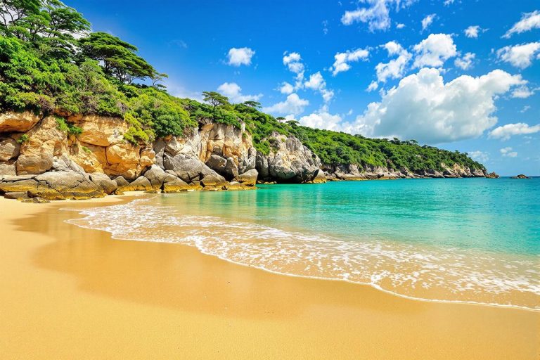 La Bretagne décroche la première place des plages paradisiaques.jpg