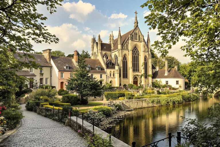 Le plus bel endroit de la Vallée de la Loire ? Il est là, discret et sublime.jpg