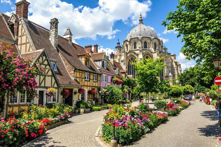 Moins célèbre que Giverny, ce village normand séduit par ses jardins et son calme absolu.jpg