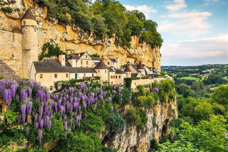 Moins connu que La Roque-Gageac, ce village sur la Dordogne a pourtant plus de charme.jpg