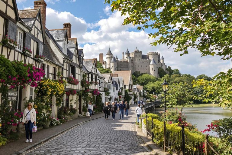Personne n’imagine trouver un tel décor en pleine Bretagne intérieure.jpg