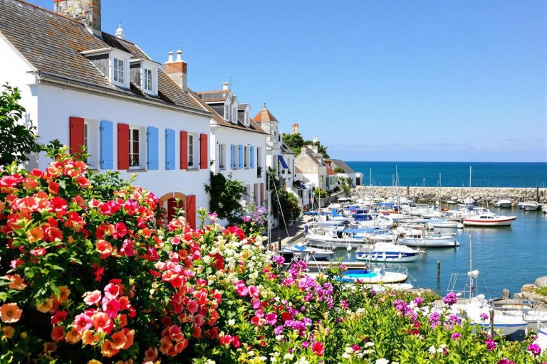 Sur l'île de Ré, découvrez ce plus beau village de France, un port authentique qui sent bon l'été.jpg