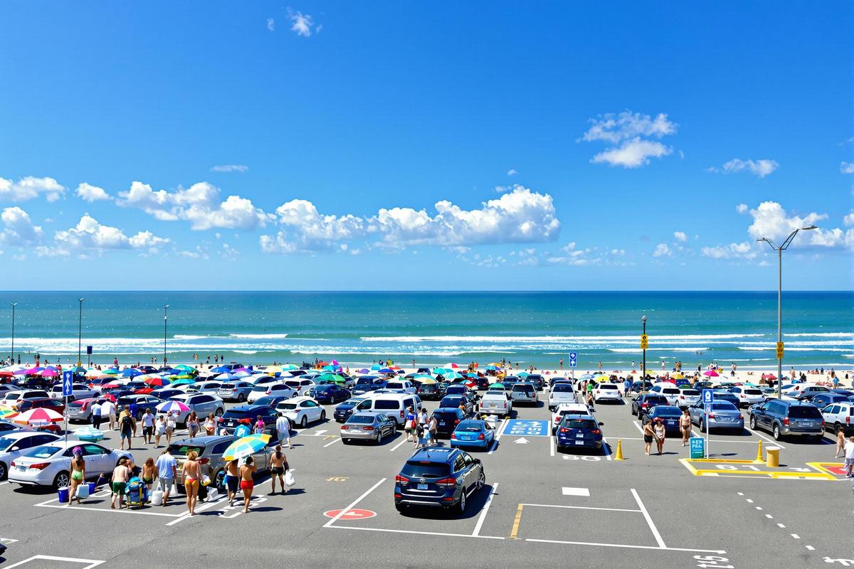Tourisme balnéaire : le stationnement en bord de mer devient payant.jpg